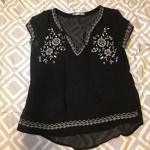 Casual Top